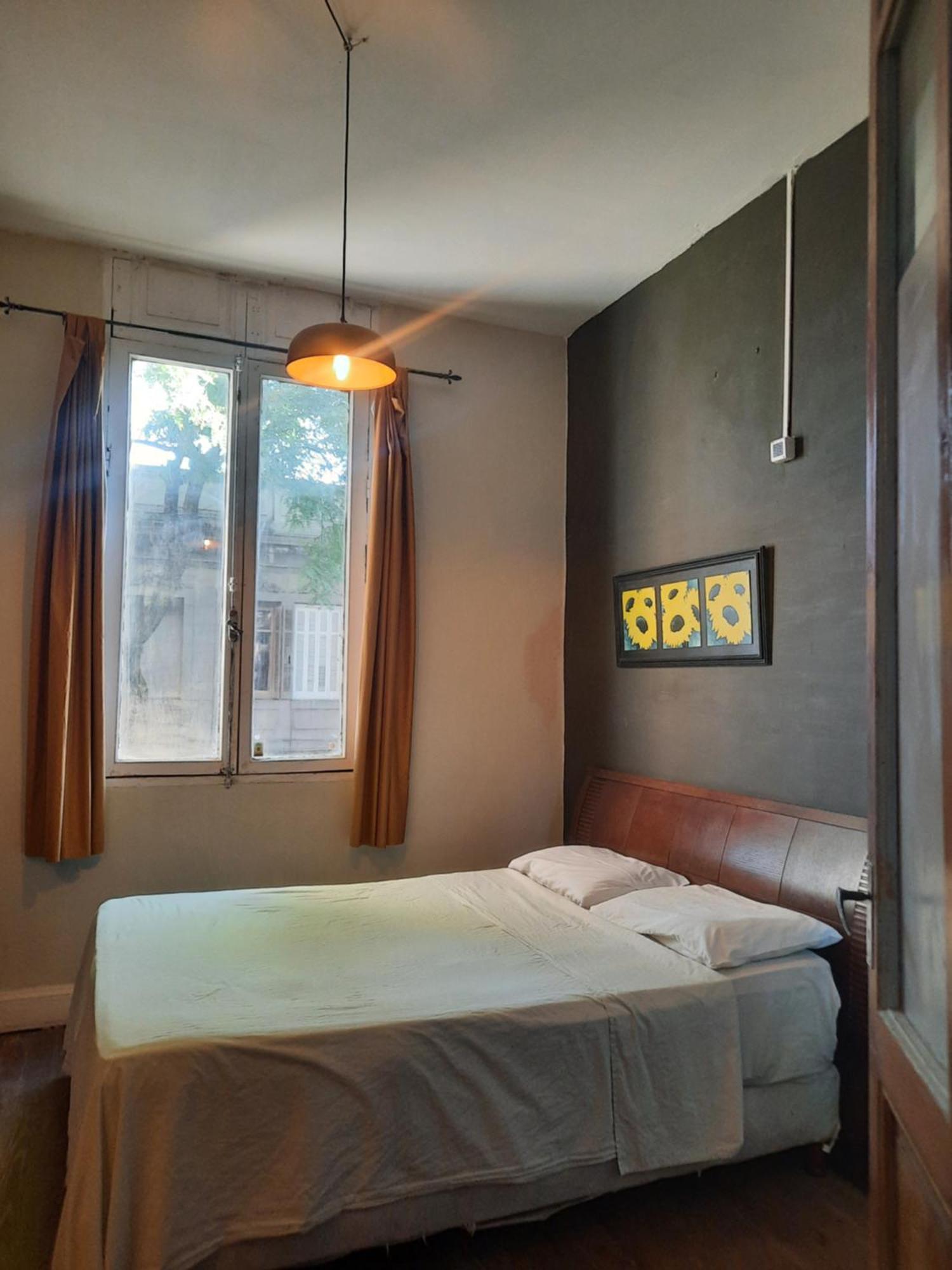 Casa Mutante Hostel Μοντεβιδέο Εξωτερικό φωτογραφία