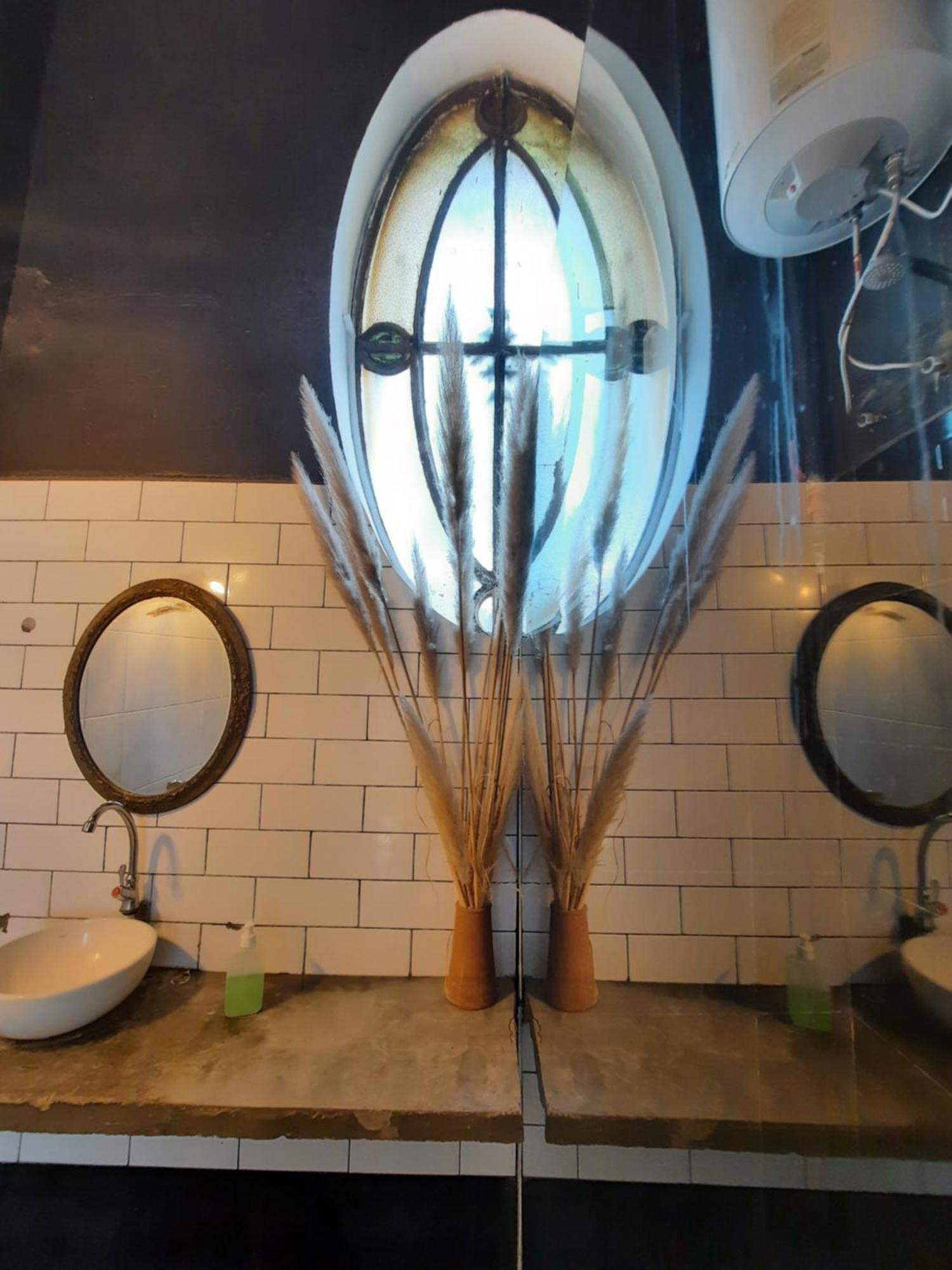 Casa Mutante Hostel Μοντεβιδέο Εξωτερικό φωτογραφία