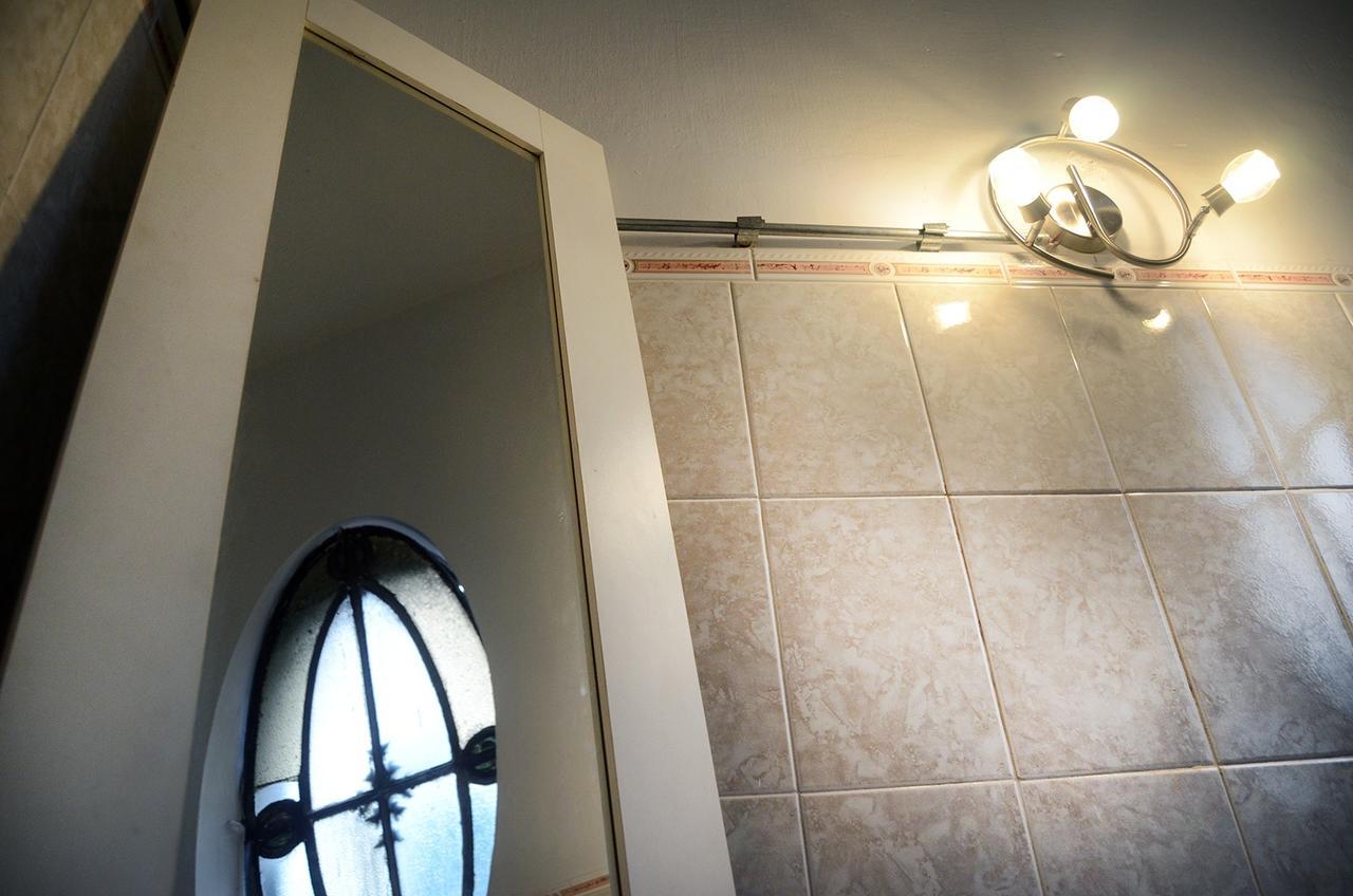 Casa Mutante Hostel Μοντεβιδέο Εξωτερικό φωτογραφία